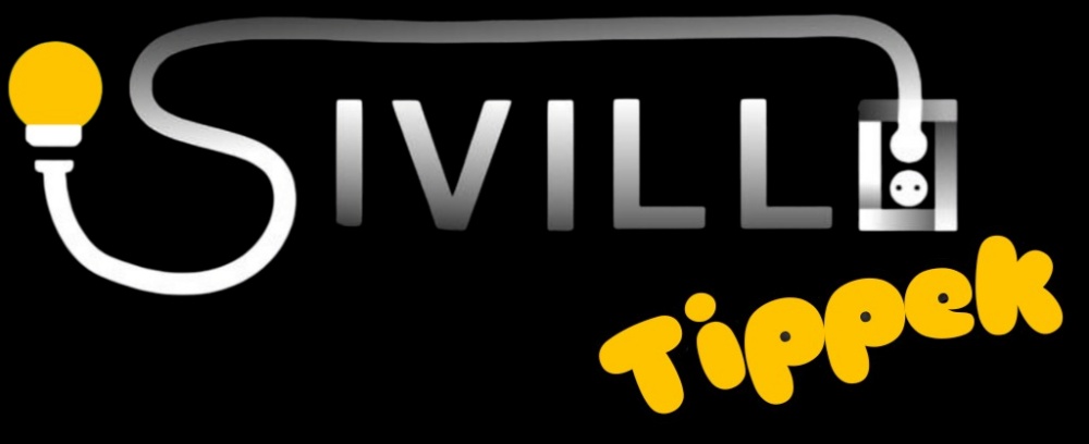 SIVILL Tippek